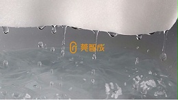 针刺棉的吸水量跟什么有关？