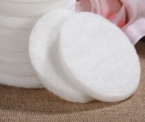 吸水纤维棉应用于香薰片