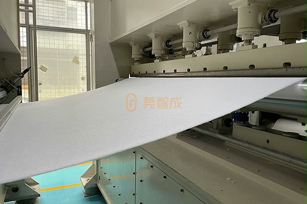 透水模板布厂家