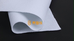 阻燃针刺无纺布毛毡-阻燃防护的作用