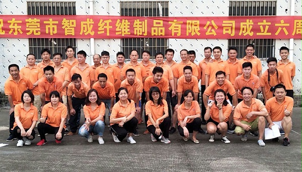 智成纤维