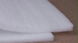 聚酯吸音棉是集装修功能与隔音效果于一体的棉