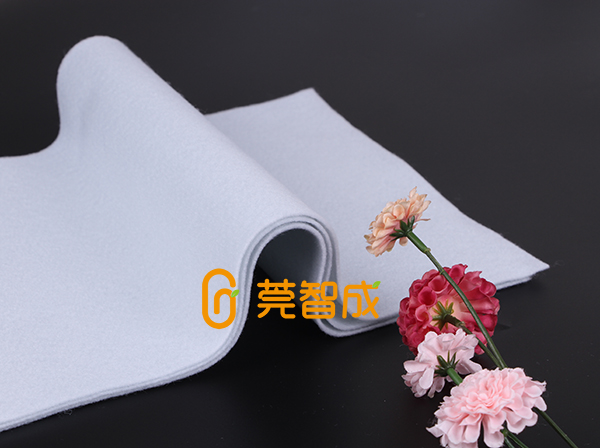 针刺棉