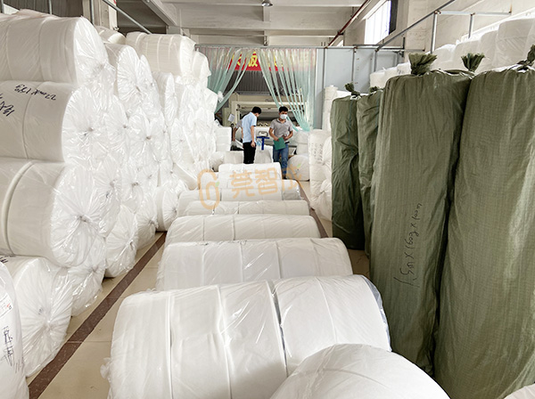 口罩定型棉厂家
