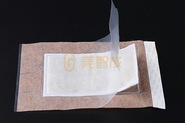 医用吸水垫