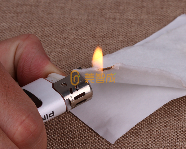 背胶无纺布1