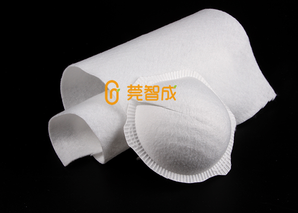 口罩针刺棉
