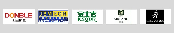 防火阻燃棉 合作客户