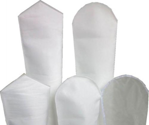 复合针刺无纺布应用于过滤袋