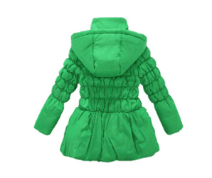 复合针刺无纺布应用于衣服