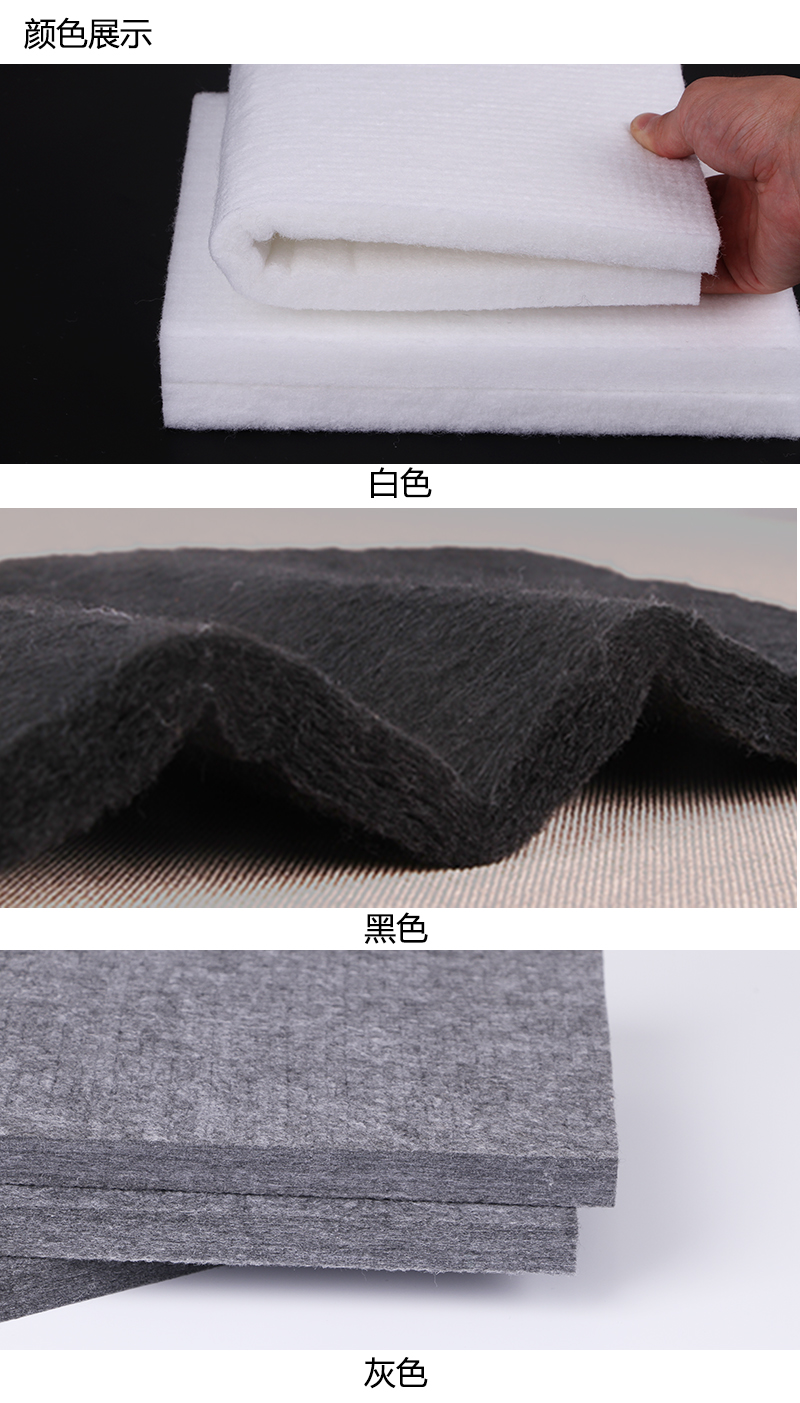 床垫硬质棉颜色、厚度可定制