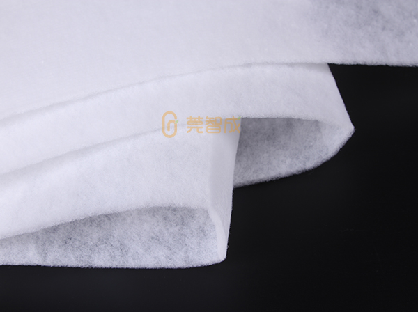 热风无纺布