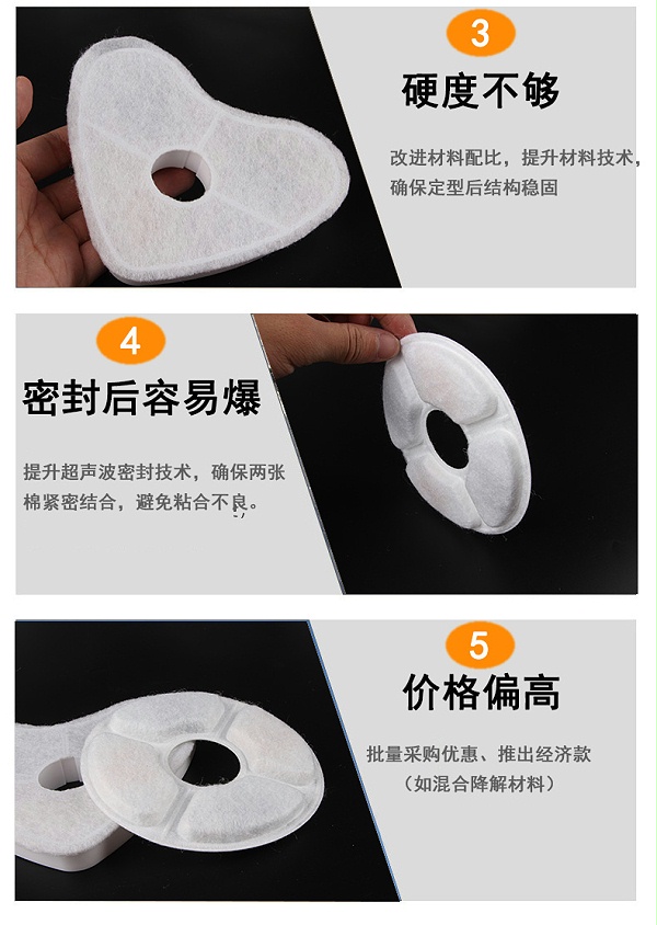 可降解宠物饮水机过滤棉5 拷贝