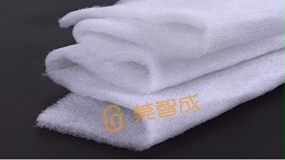喷烤漆房空气过滤棉-几个月换一次