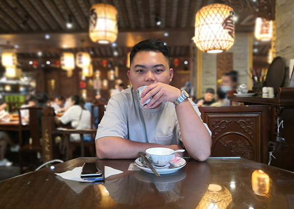火锅店1