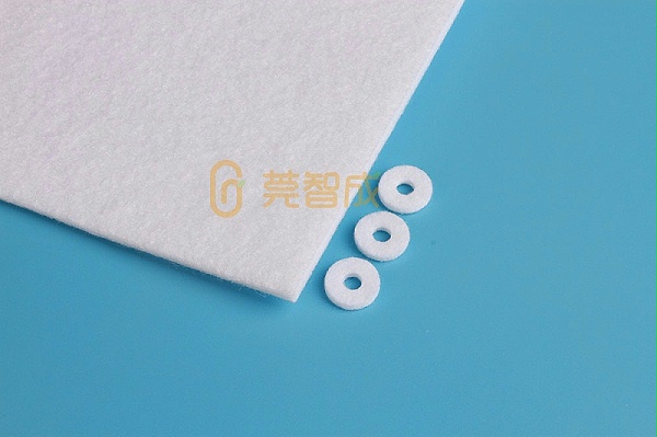 烟嘴吸油棉