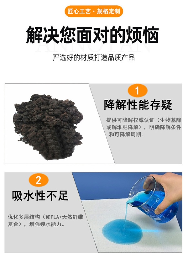 可降解隔尿垫吸水棉详情页3 拷贝