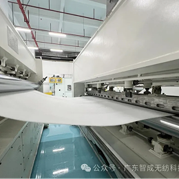“硬核兄弟”针刺无纺布，正默默守护你的健康与科技生活