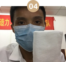 产品质量差？
