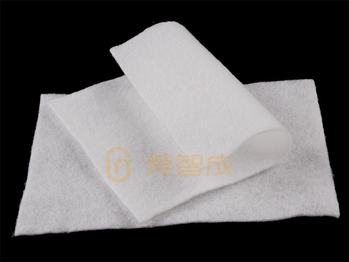 针刺无纺布