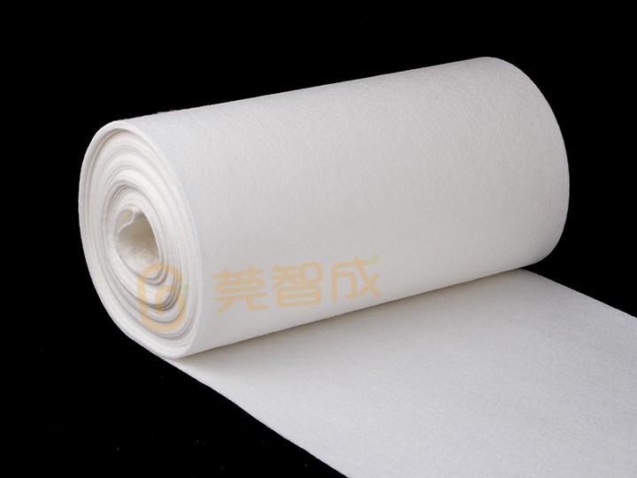 针刺无纺布