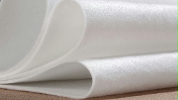 纺织之光-大连华纶双组分纺粘水刺非织造开发结硕果