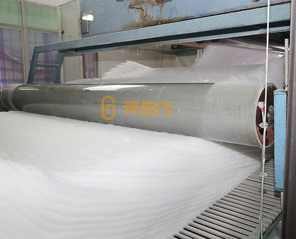 环保树脂棉生产厂家