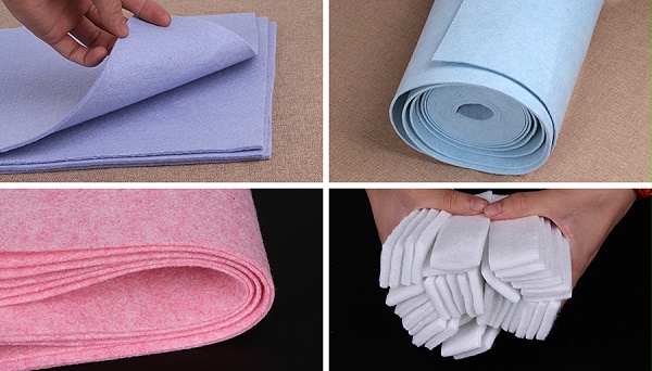 无纺布规格、颜色可定制