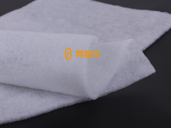 无胶棉
