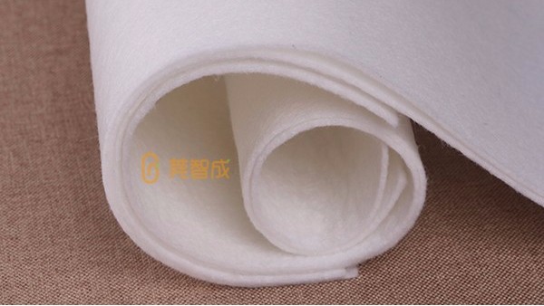 白色针刺无纺布工厂-7S管理技术后的变化
