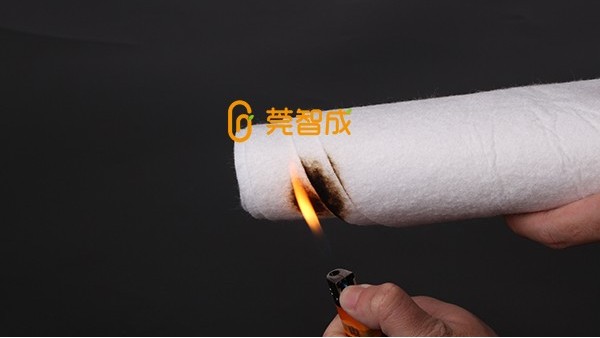 同样是阻燃棉，为什么CFR-1633阻燃棉这么受欢迎？