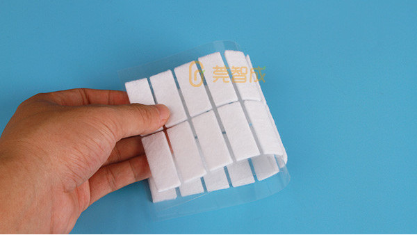 电子烟电池固定棉-有效保护电池