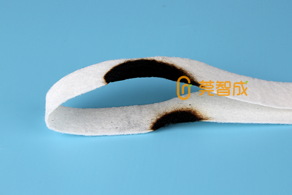 阻燃针刺棉