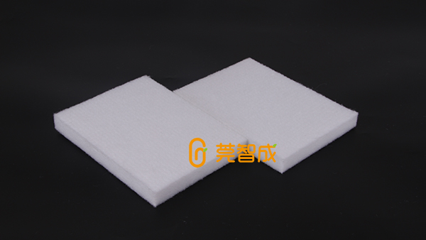 环保不是口头禅，聚酯吸音棉用实际说话