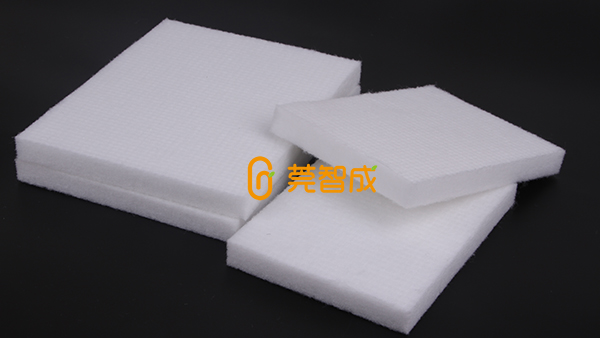 保温材料-环保树脂棉