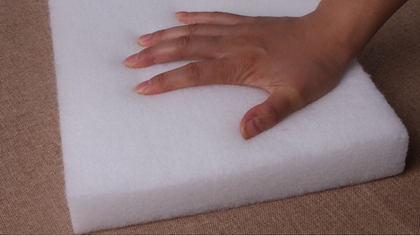无胶棉是否可以使用于婴儿用品？