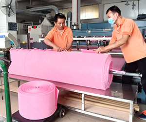 纤维棉生产设备