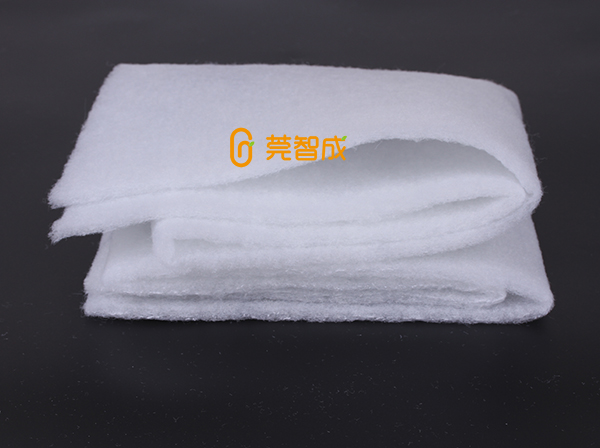 空气过滤棉