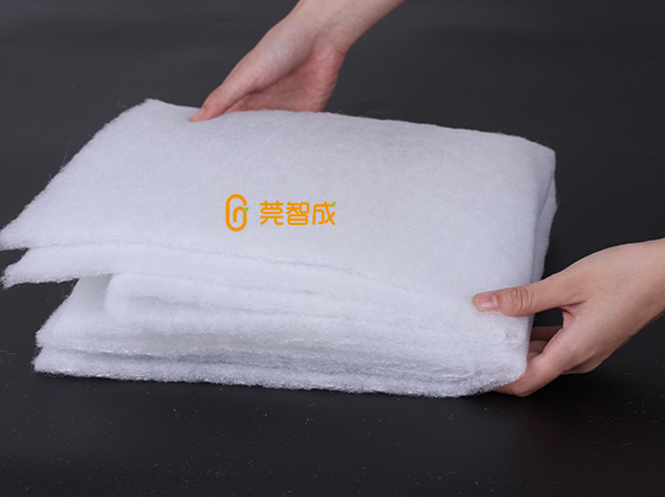 空气过滤棉