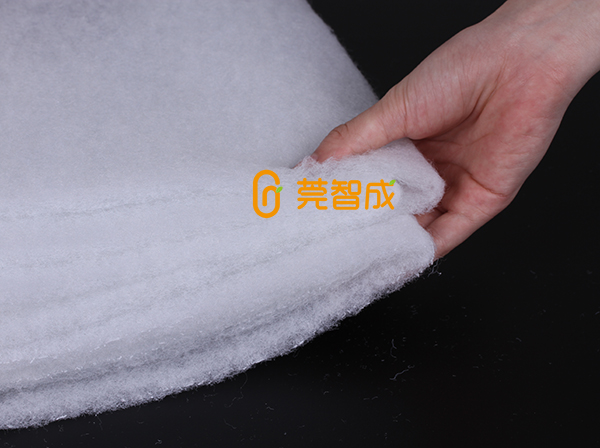 空气过滤棉