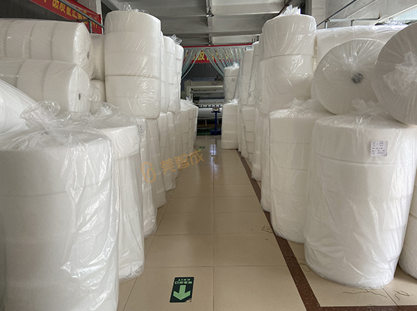 热风棉生产厂家