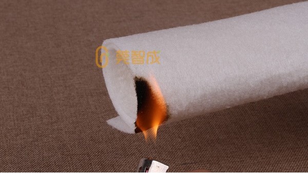 阻燃针刺无纺布-有效形成阻燃防火墙