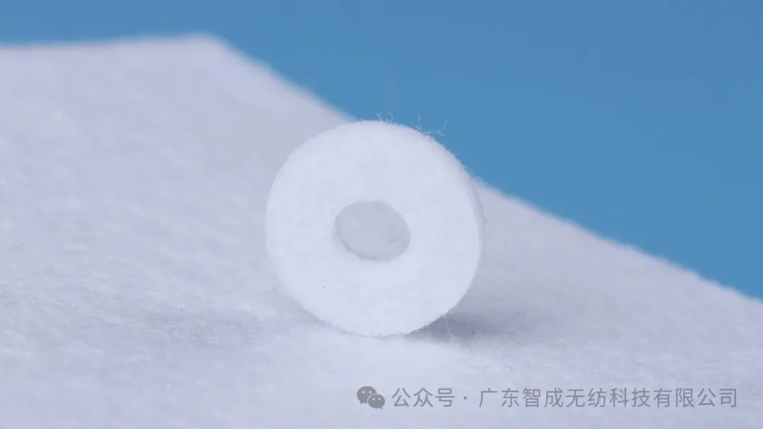 隐形守护者：揭秘电子烟棉如何定义你的「一口好烟」