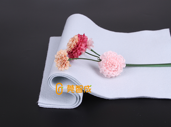针刺棉