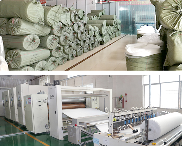环保床垫硬质棉厂家