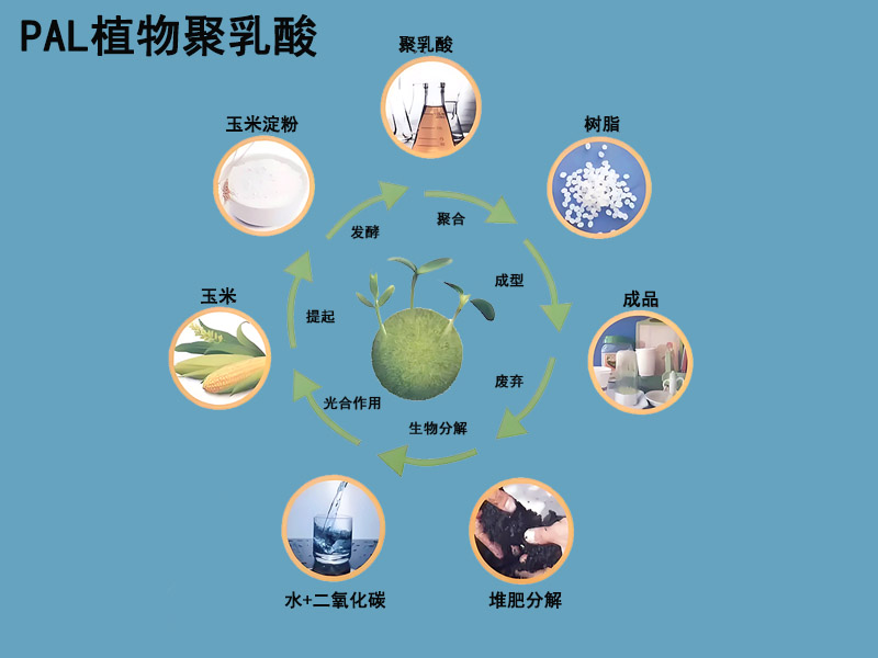 可降解针刺棉|PLA植物纤维针刺棉
