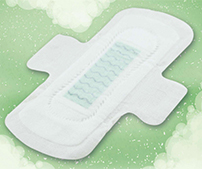 尿不湿热风棉可用于卫生巾