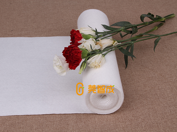涤纶针刺无纺布厂