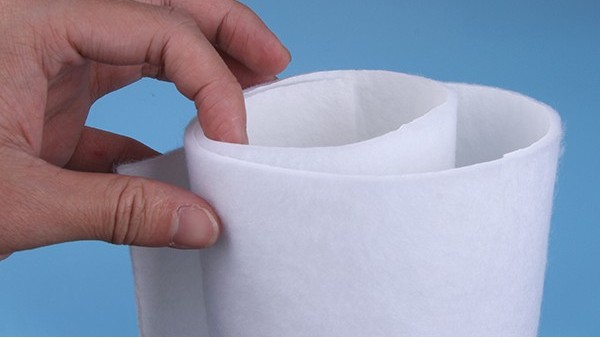 厚度是否均匀-就决定这家隔尿垫吸水棉厂家是否专业