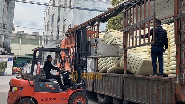 针刺棉厂家-做客户安心的供应商